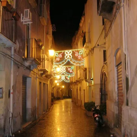 Spacious In 60 M² With Balcony Trapani