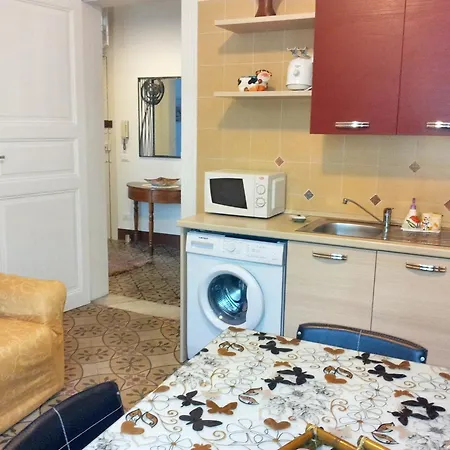 Spacious In 60 M² With Balcony