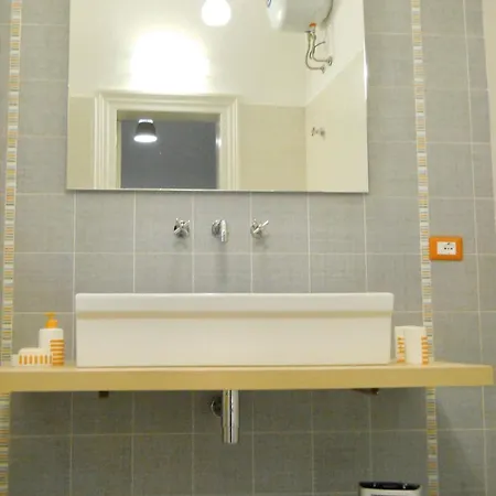 Appartement Spacious In 60 M² With Balcony