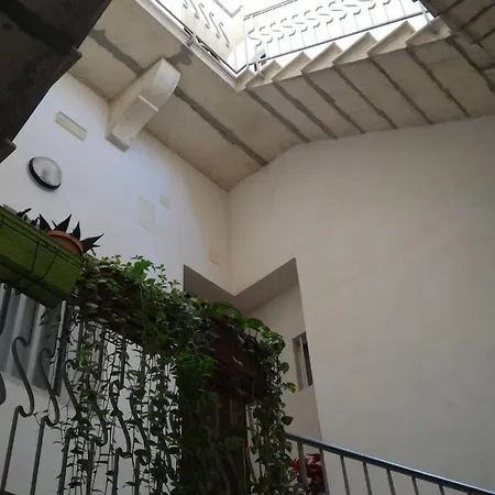 Spacious In 60 M² With Balcony * Trapani